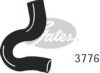 GATES 3776 Radiator Hose